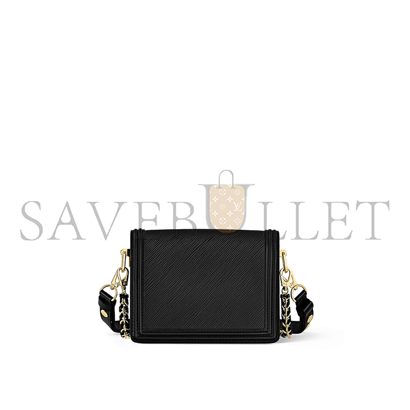 LOUIS VUITTON MINI DAUPHINE M55964 (20*15*9cm)
